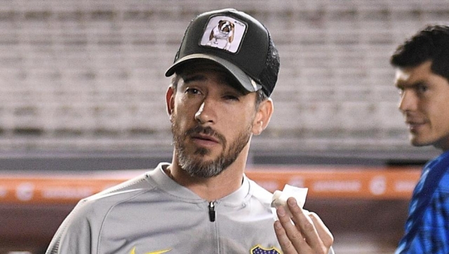 Pablo Perez