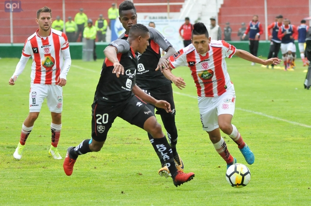 Fernando Mora 2