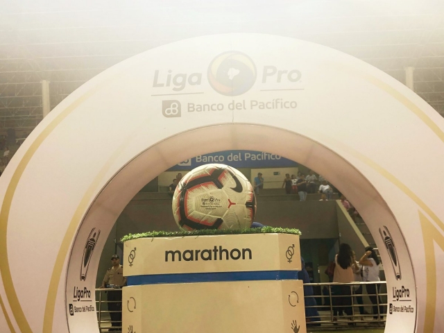 Liga Pro 2