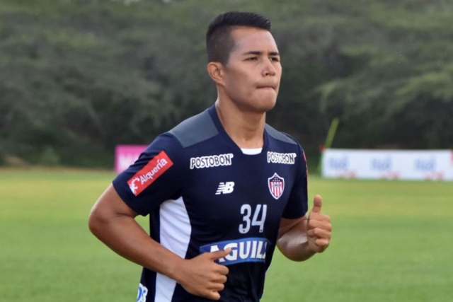 Juan Sebastián Herrera