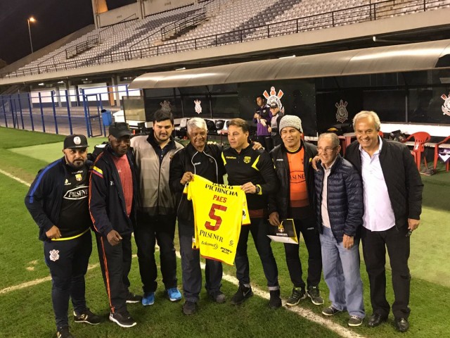 Alfaro Moreno