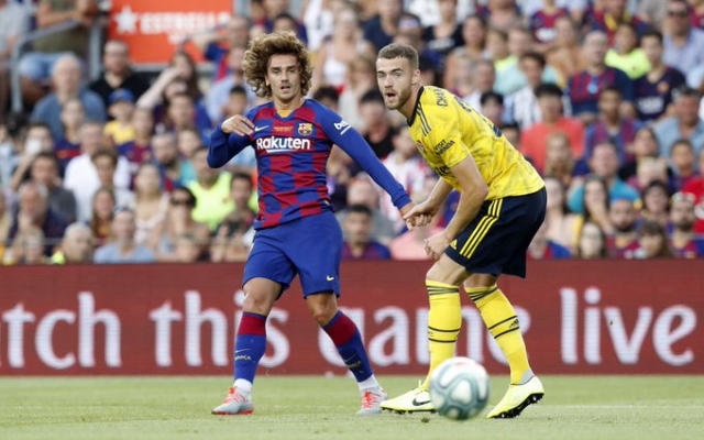 Antoine Griezmann 2