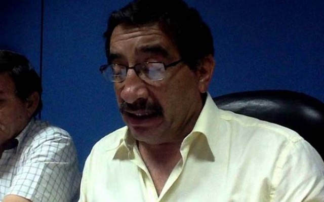 Alex De la Torre