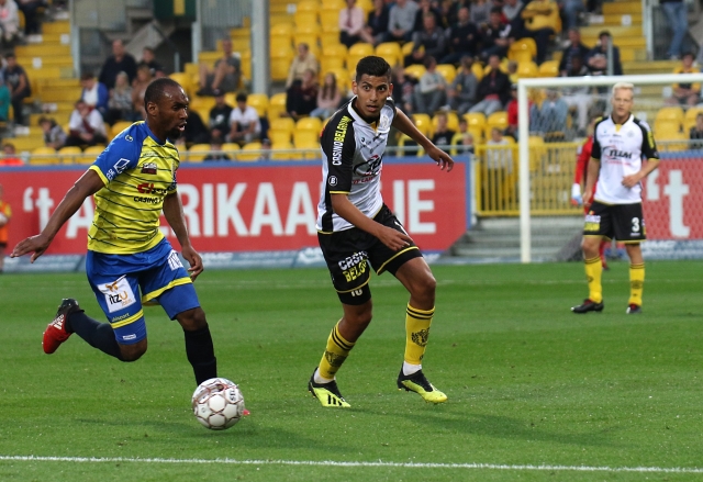 Jose Cevallos Jr 6