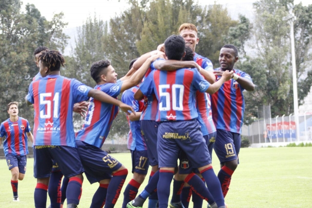 Deportivo Quito