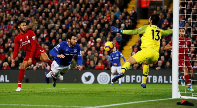 Everton