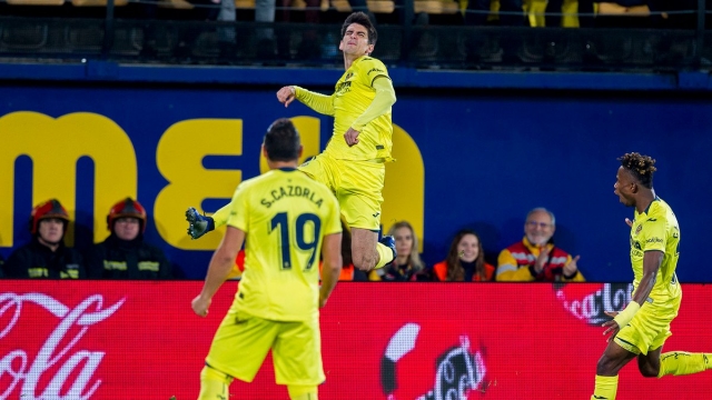 Villarreal