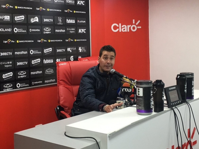 Juan Rescalvo