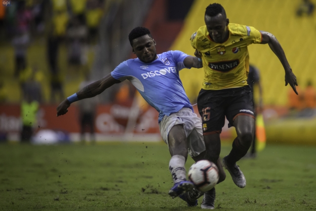 Beder Caicedo 2
