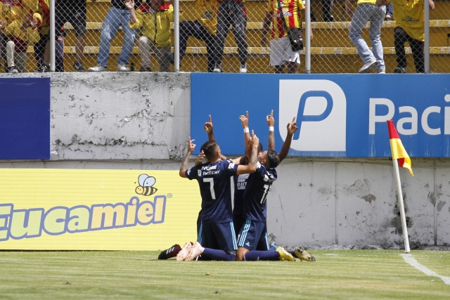 Emelec 58