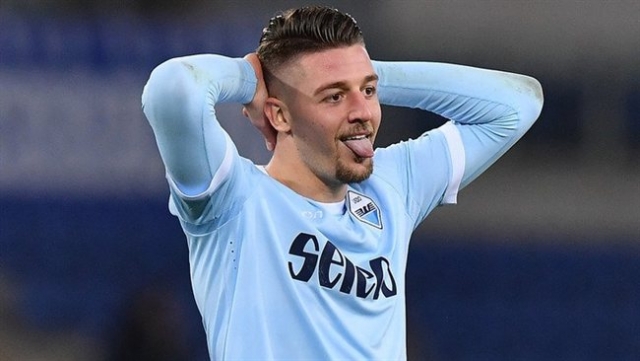 Milinkovic Savic
