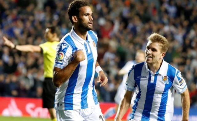 Real Sociedad