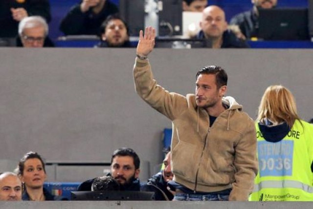 Francesco Totti 3