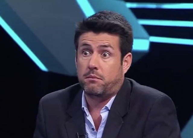Pancho Eguiluz