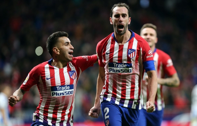 Diego Godin