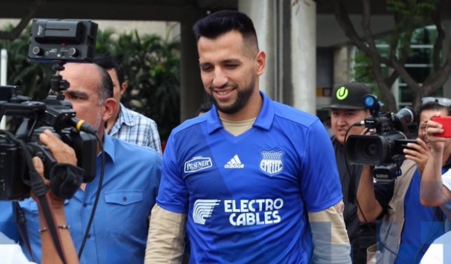 Anibal Leguizamon