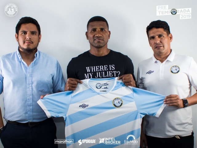 Jorge Guagua