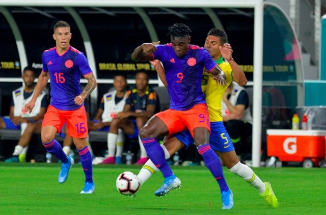 Seleccion Colombia 4