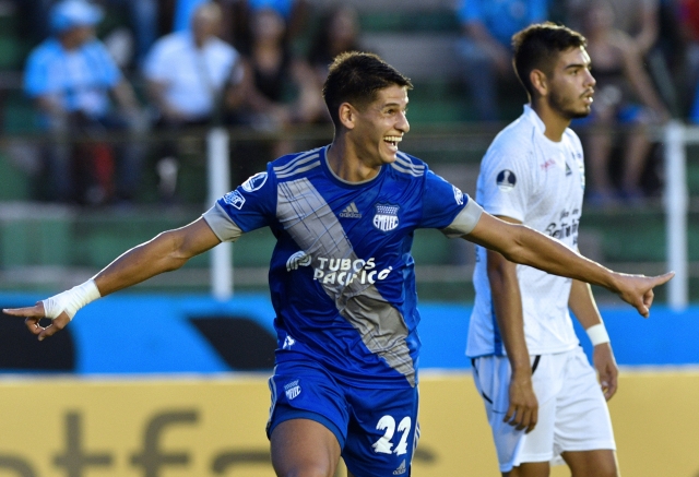 Facundo Barcelo