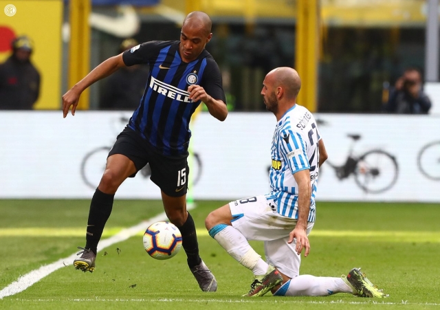 Internazionale 6