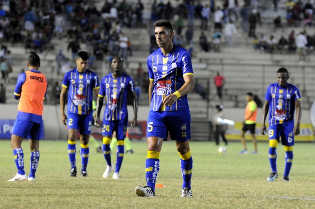 Bruno Piñatares 4