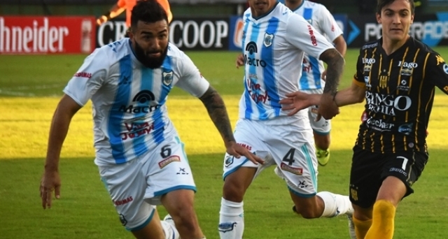 Sergio Ojeda