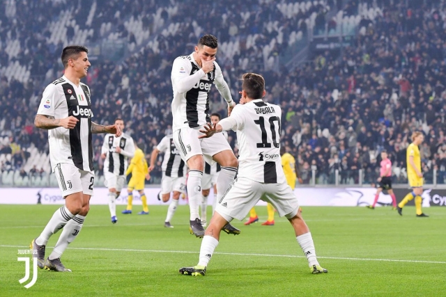 Juventus 10