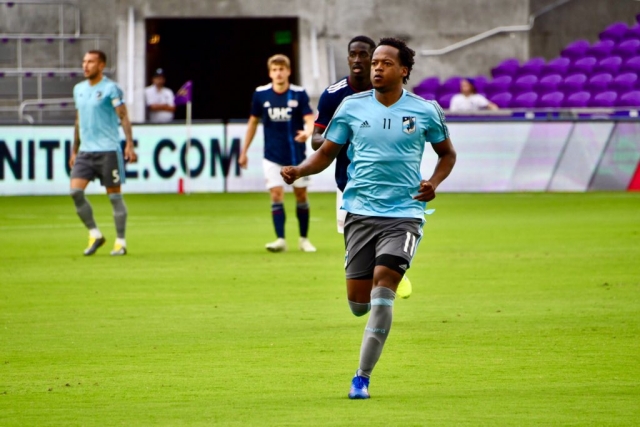 Romario Ibarra