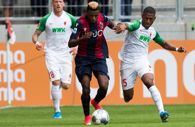 Carlos Gruezo 1