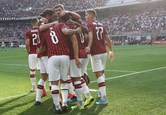 AC Milan