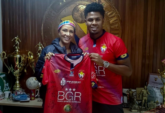 Marlon De Jesus