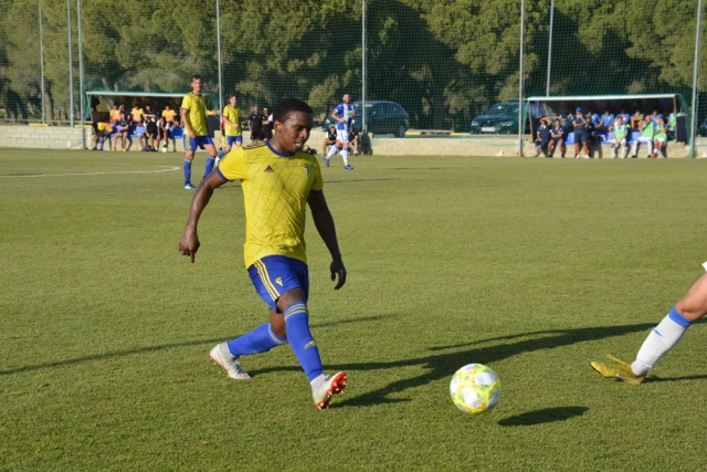 Gabriel Corozo 2