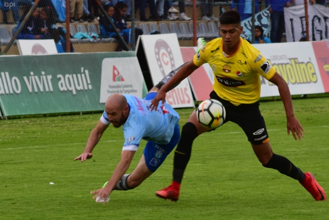 Xavier Arreaga