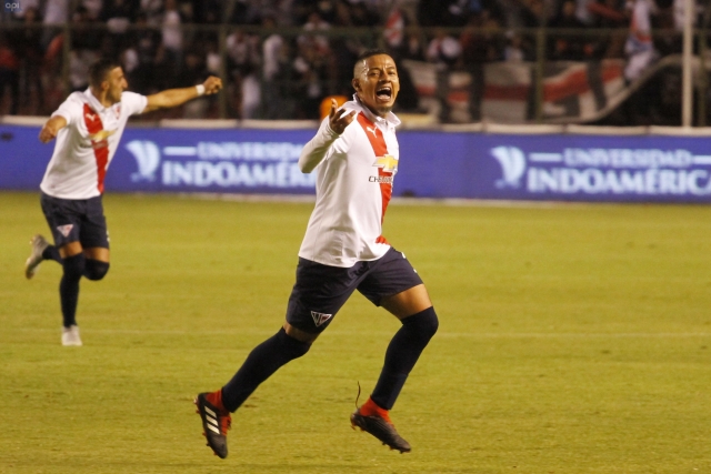 Alfredo Intriago 7