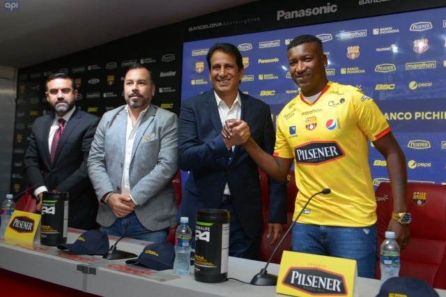 Jhon Cifuente 4