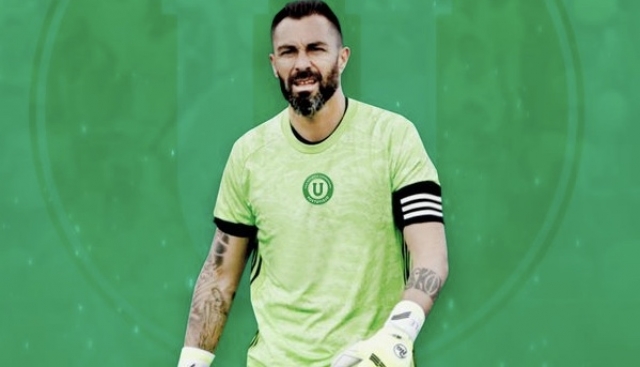 Esteban Dreer