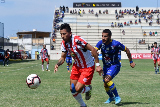 Fernando Mora 2