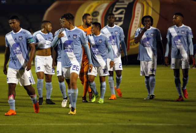 Emelec 15