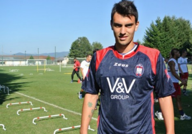 Gonzalo Mastriani