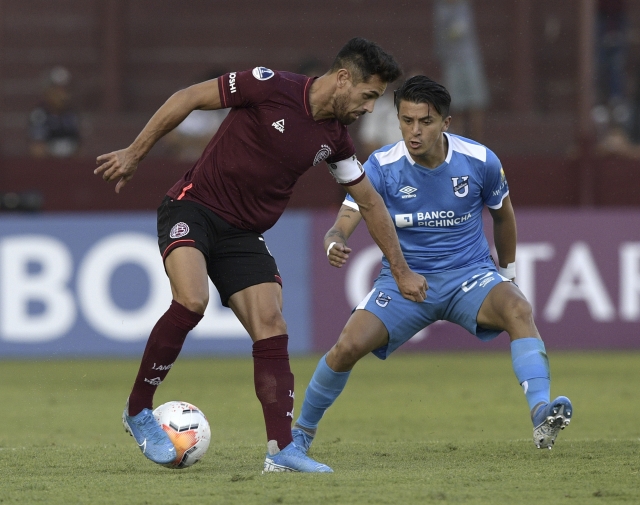 Andres Lopez