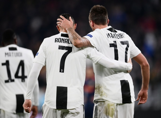 Juventus 4