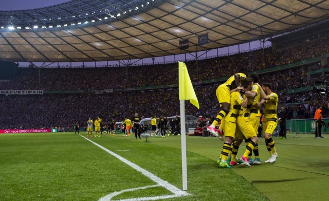 Borussia Dortmund 4