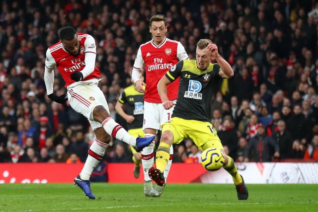 Lacazette