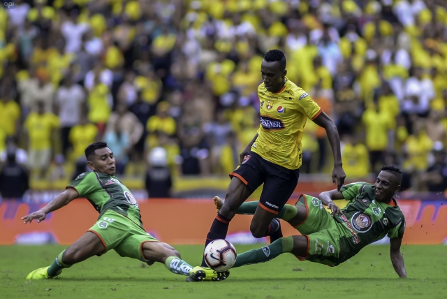 Beder Caicedo