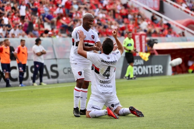 Newell´s Old Boys