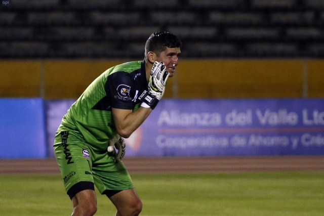 Jorge Pinos