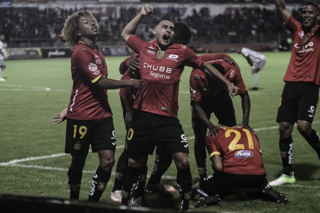 Deportivo Cuenca 2