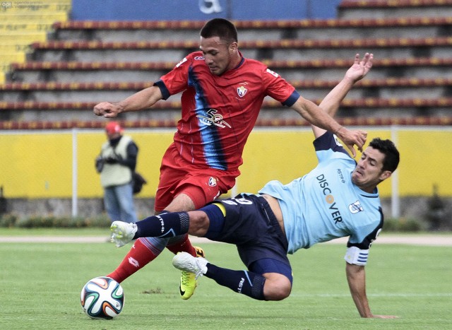 Ronny Medina