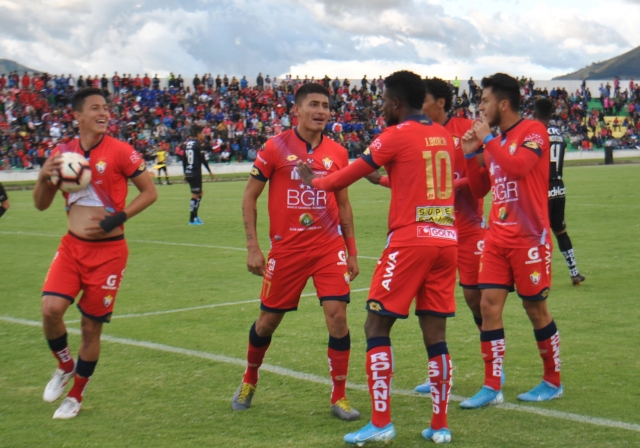 Nacional 19