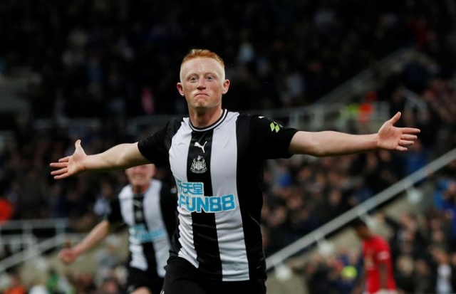 Newcastle